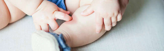 Eczema atópico: aumenta el número de niños afectados