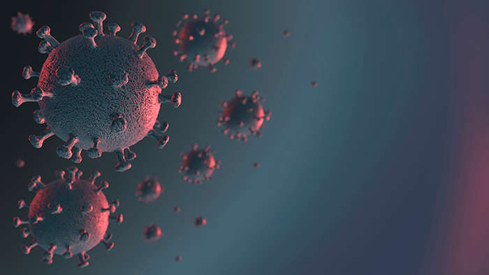 ¿Puede producir el coronavirus afecciones en la piel?: lesiones coronavirus piel heelprobiotics heelespana - HeelEspaña