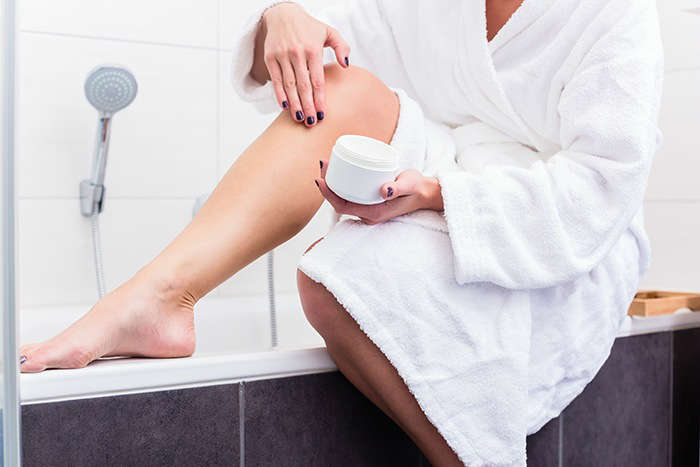 Tratamiento para las varices en las piernas: cremas tratamiento varices - HeelEspaña