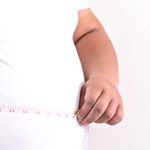 Ácido fólico bajo | Cómo subir los niveles: microbiota obesidad 150x150 - HeelEspaña