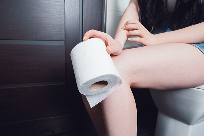 Permeabilidad intestinal y diarreas, ¿una relación casual?: alteracion permeabilidad intestinal - HeelEspaña