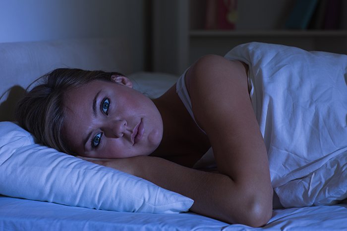 Medidas para evitar el insomnio provocado por la fatiga pandémica