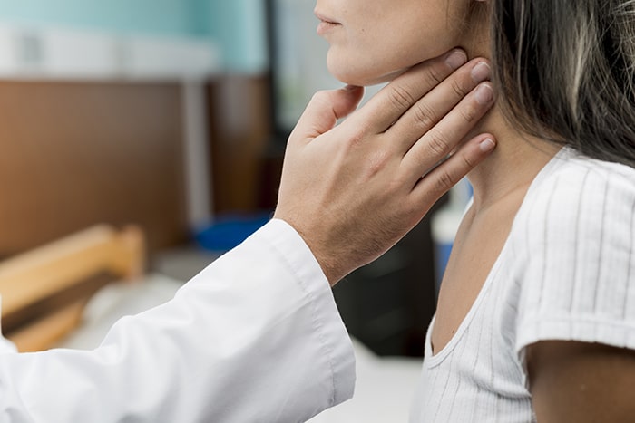 Por qué ir al médico con tos persistente