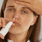 Rinitis alérgica: Por qué se produce y cómo podemos tratarla a tiempo: descongestionante nasal 150x150 - HeelEspaña