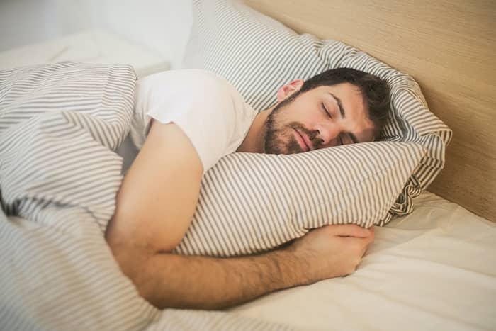 Cuál es la higiene del sueño en el paciente hipertenso