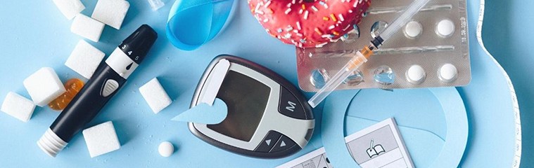 El síndrome metabólico en pacientes diabéticos