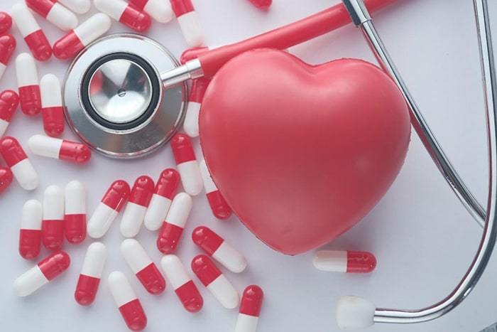 Estatinas en la prevención cardiovascular: beneficios estatinas - HeelEspaña