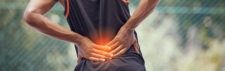 Inflamación y dolor muscular | Causas y tratamiento