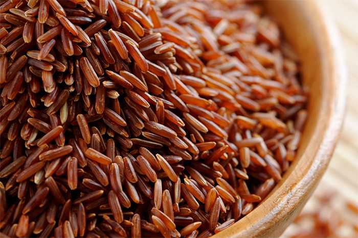 Evidencia de la levadura roja de arroz para el colesterol