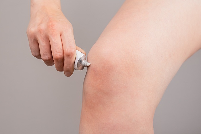 Inflamación y dolor muscular | Causas y tratamiento: cremas inflamacion - HeelEspaña