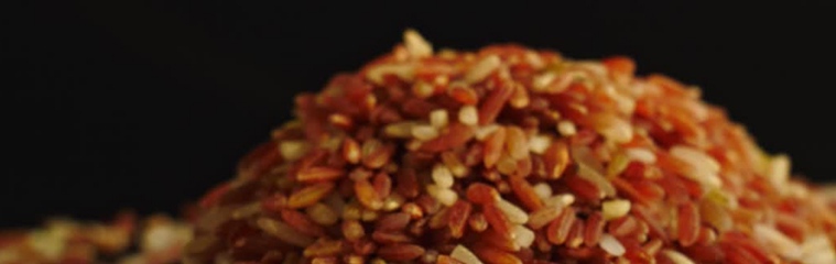 Levadura roja de arroz para el control del colesterol