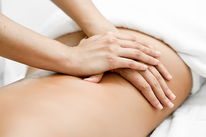Inflamación y dolor muscular | Causas y tratamiento: masaje inflamacion - HeelEspaña