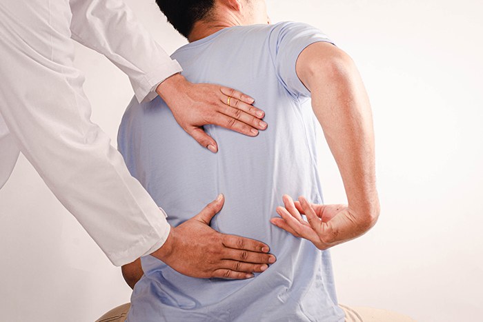 Inflamación y dolor muscular | Causas y tratamiento: tratamiento inflamacion - HeelEspaña
