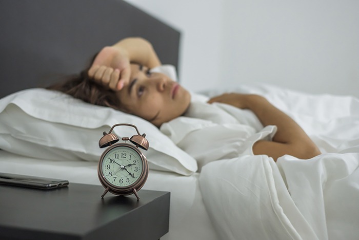 Sueño profundo y su importancia a la hora de descansar: insomnio sueno profundo - HeelEspaña