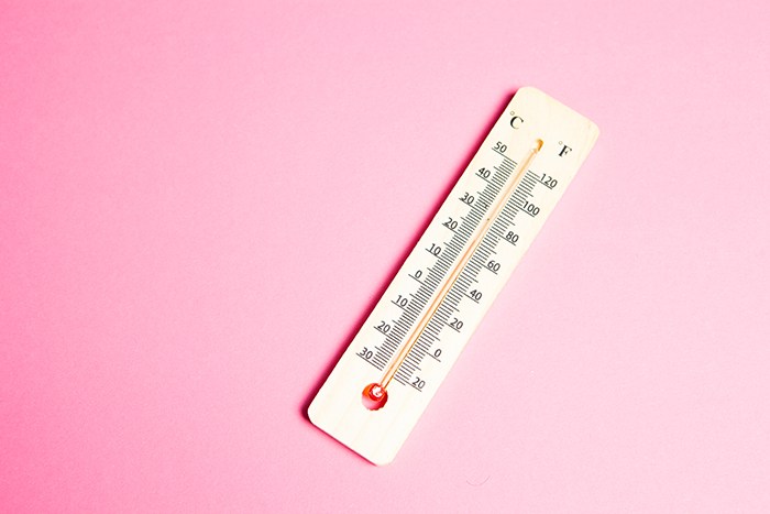 Cómo afecta la temperatura corporal a nuestro metabolismo: temperatura corporal cambios - HeelEspaña