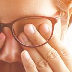 Irritación ocular por lentes de contacto: síntomas y soluciones efectivas: fatiga ocular 150x150 - HeelEspaña