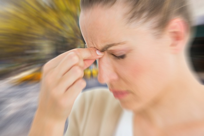 Fatiga ocular o astenopia por sobreesfuerzo visual: problemas fatiga ocular - HeelEspaña