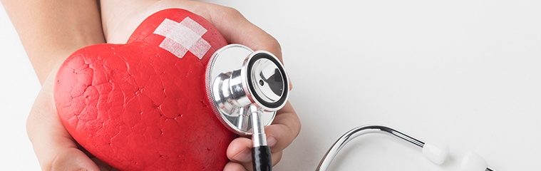 Hipertensión arterial: Causas y clasificación según su grado