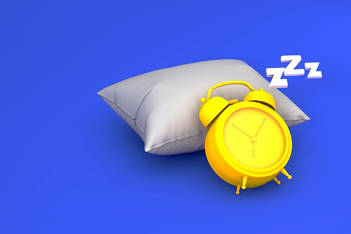 Ritmos circadianos y su influencia en el sueño: reloj biologico ritmos circadianos - HeelEspaña