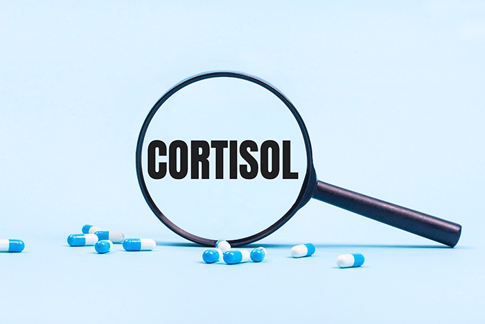 Exceso de cortisol: Causas, síntomas y tratamiento: sintomas exceso cortisol - HeelEspaña
