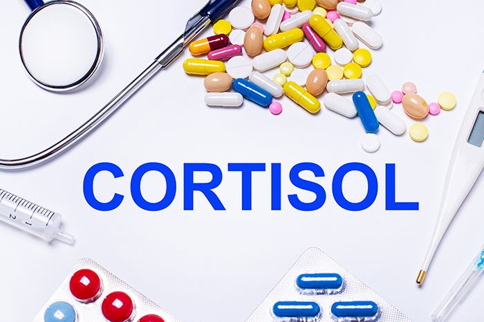 Exceso de cortisol: Causas, síntomas y tratamiento: tratamiento exceso cortisol - HeelEspaña