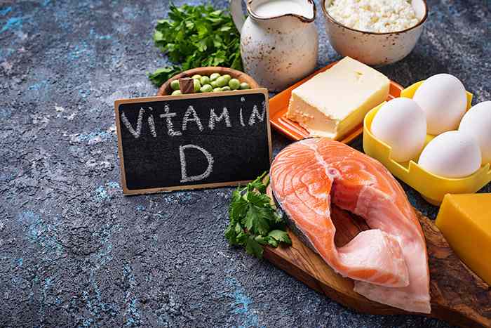 Propiedades de la vitamina D: Beneficios para la salud: alimentos propiedades vitamina d - HeelEspaña