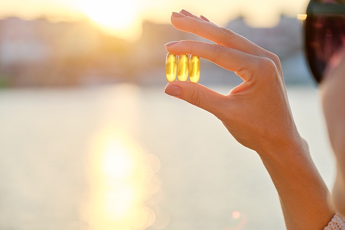 Propiedades de la vitamina D: Beneficios para la salud: mejores propiedades vitamina d - HeelEspaña