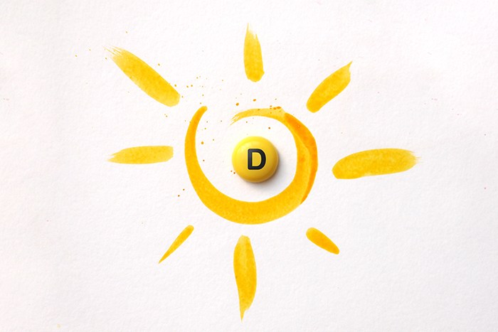 Propiedades de la vitamina D: Beneficios para la salud: sol propiedades vitamina d - HeelEspaña