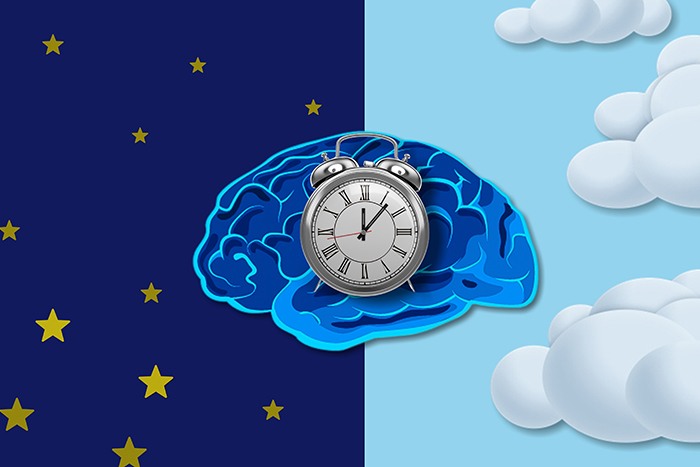 Rendimiento cognitivo: cómo afecta un mal descanso: dormir mejorar rendimiento cognitivo - HeelEspaña