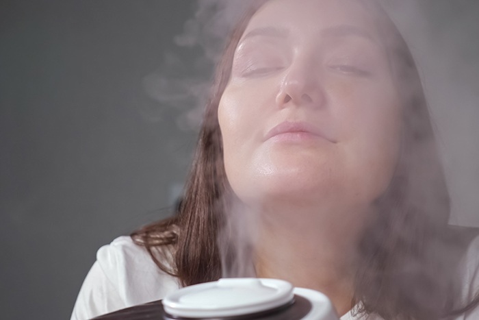 5 formas efectivas de calmar la tos seca: aliviar tos seca - HeelEspaña