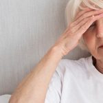 Insuficiencia venosa crónica: ¿es más preocupante durante la menopausia?: como combatir sofocos menopausia noche 150x150 - HeelEspaña