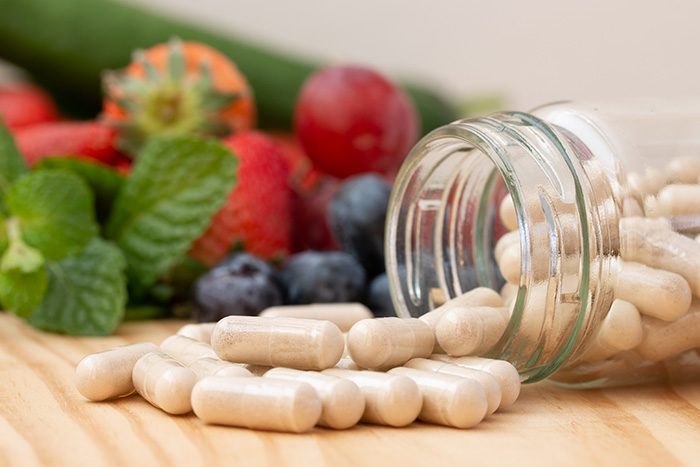 Los antioxidantes y su papel en la prevención de enfermedades: complementos alimentos antioxidantes - HeelEspaña