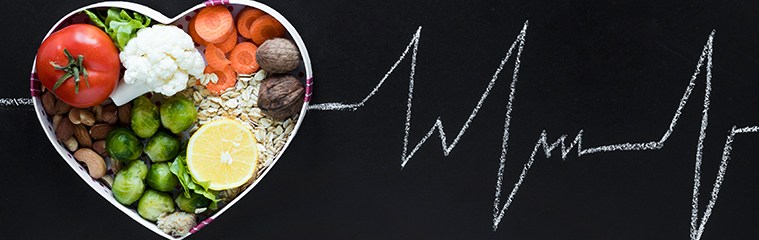 Cómo una buena alimentación puede equilibrar la microbiota y reducir el colesterol