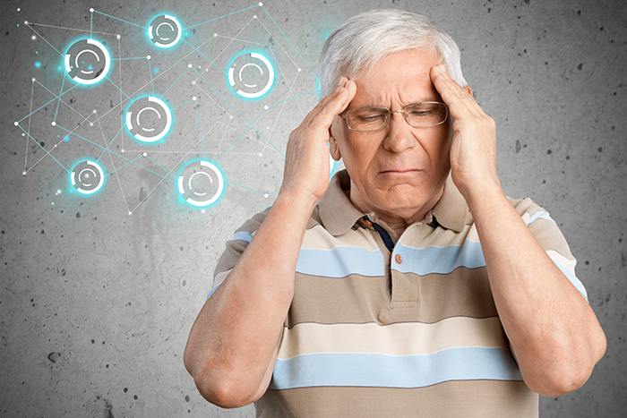 Ejercicios cognitivos como prevención de la pérdida de memoria en el anciano: efectos perdida memoria - HeelEspaña