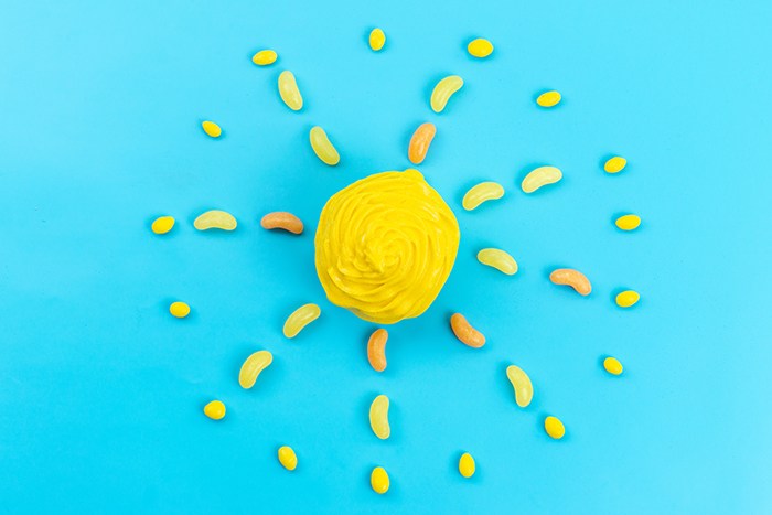 Señales que indican una carencia de vitamina D: sol deficit vitamina d - HeelEspaña