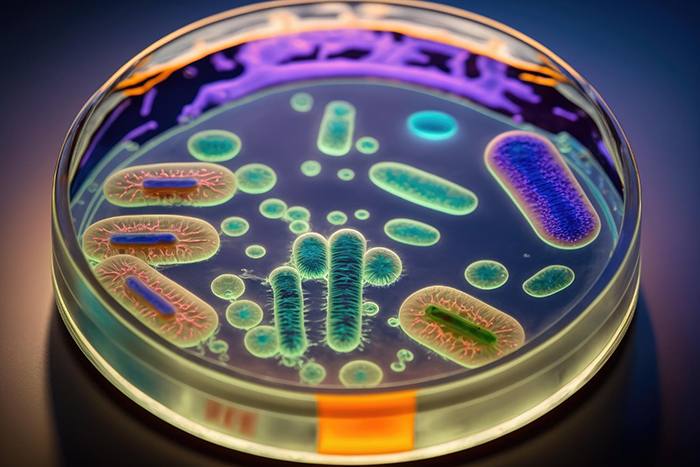 Factores de riesgo asociados a la colonización y proliferación de Escherichia Coli en el tracto urinario: bacteria escherichia coli 1 - HeelEspaña