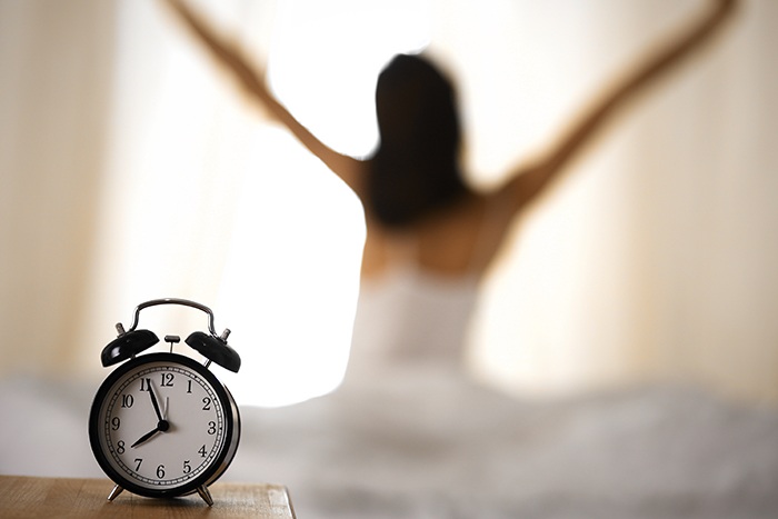 La melatonina y su influencia en el ritmo circadiano: dormir ciclos circadianos - HeelEspaña