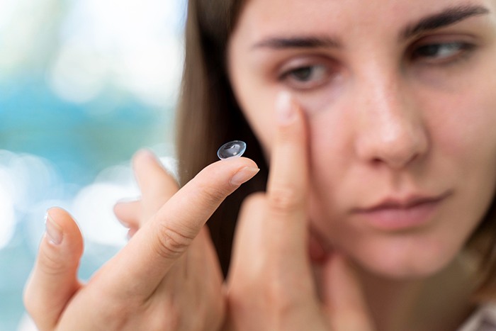 El papel de los lípidos en el síndrome de ojo seco: implicaciones para el manejo clínico: lentillas ojo seco - HeelEspaña