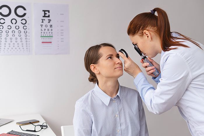 El papel de los lípidos en el síndrome de ojo seco: implicaciones para el manejo clínico: tratamiento ojo seco - HeelEspaña
